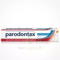 Parodontax Dentifrice Fraîcheur Intense 75ml à Dijon