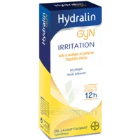 Hydralin Gyn Gel Calmant Usage Intime 200ml à Dijon