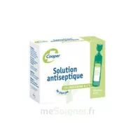 Chlorhexidine Cooper 0,5 % Solution Application Cutanée 12 Unidoses/5ml à Dijon