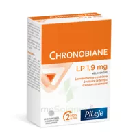 Pileje Chronobiane Lp 1,9 Mg 60 Comprimés à Dijon